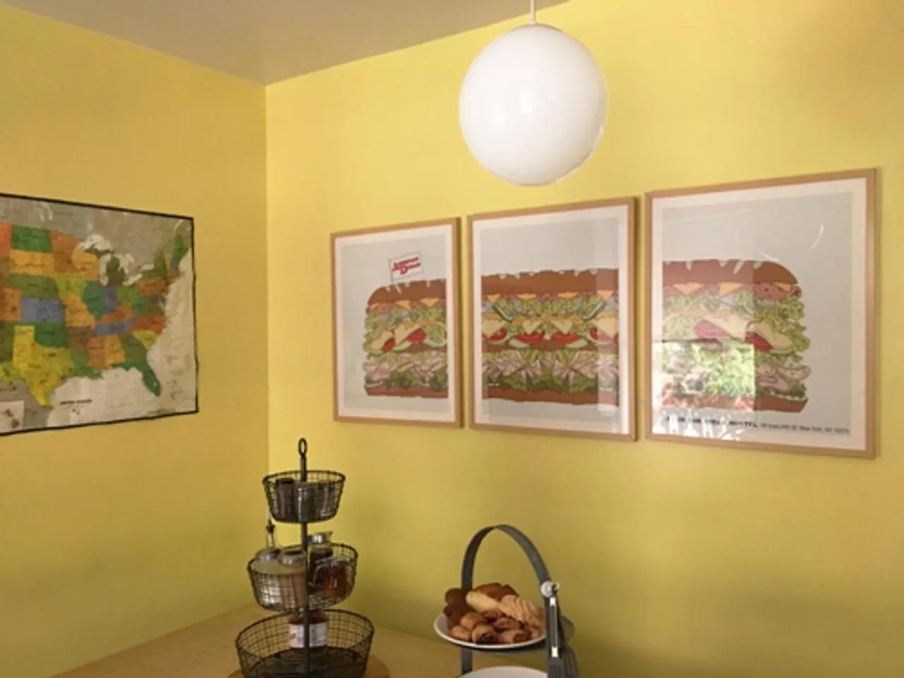 American Dream New York Hostel