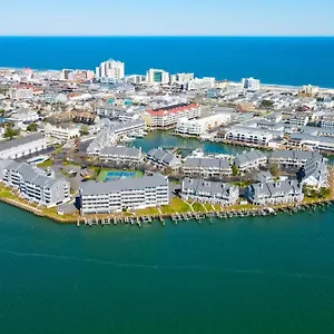 Harbour Island 302l Ocean City