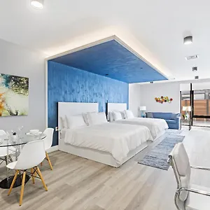 Hotel Global Luxury At The Arches, Nova Iorque