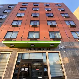 Hotel The - Long Island, Nova Iorque