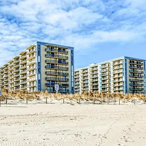 Braemar 503n Ocean City