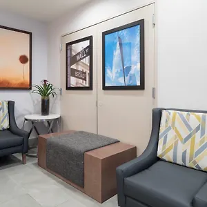 Street By Ihg New York
