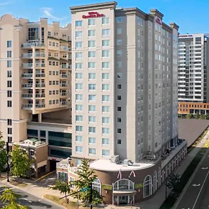 hilton-garden-inn-charlotte-uptown.1sthotelscharlotte.com/