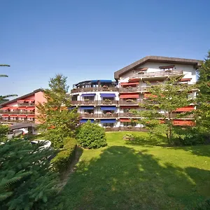 Eden Au Hotel Echternach