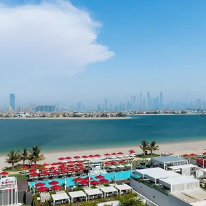 ***** Rezort Th8 Palm Resort, Vignette Collection By Ihg Spojené arabské emiráty