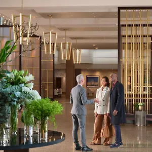 Hotel Intercontinental By Ihg *****