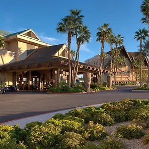 Resort Tahiti Village & Las Vegas
