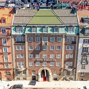 Western Karlaplan Hotel Stockholm