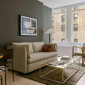Apart-hotel Sonder By Marriott Bonvoy Battery Park Financial District, Nova Iorque