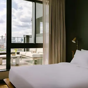 Hotel Sonder By Marriott Bonvoy The Dutch Long Island, Nova Iorque