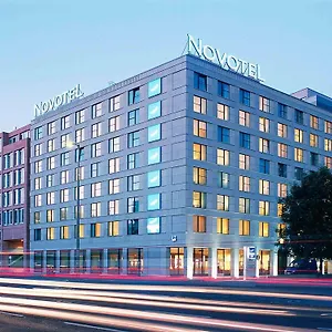 Hotel Novotel Mitte ****