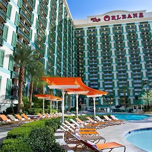 Resort Orleans And Casino Las Vegas