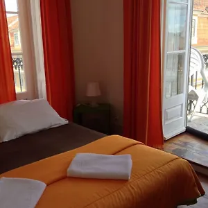 Albergue Riverview 