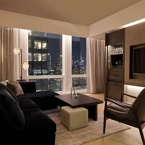 Equinox New York