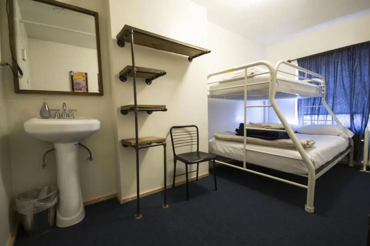 American Dream New York Hostel
