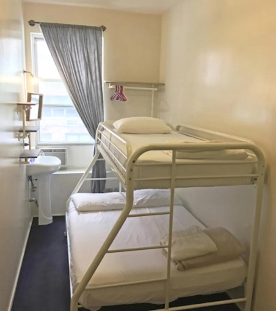 Hostel American Dream New York